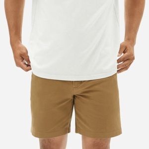 Everlane Chino Shorts